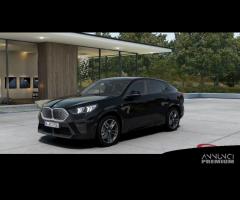 BMW iX2 eDrive20-Special Edition Msport Premium