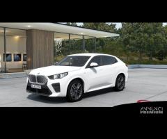 BMW iX2 eDrive20-Special Edition Msport Premium