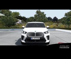 BMW iX2 eDrive20-Special Edition Msport Premium