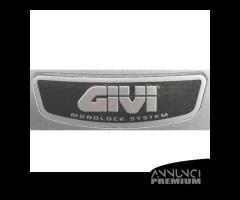 Copertura per bauletto Givi - 5