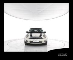 MINI Clubman Cooper 1.6 16V Chili