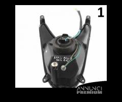 Faro anteriore Kymco Agility Ruota 10 e 12 - 3