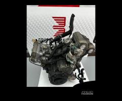 Blocco motore Aprilia Dorsoduro 750 - 6