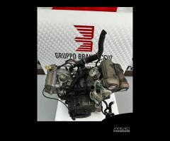 Blocco motore Aprilia Dorsoduro 750 - 7