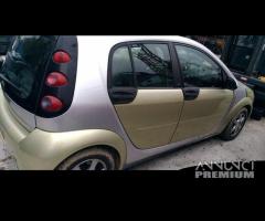 Vari ricambi Smart Forfour 1.5 Cdi anno 2005 63993