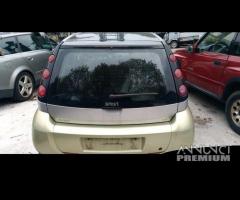 Vari ricambi Smart Forfour 1.5 Cdi anno 2005 63993