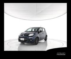 FIAT Panda 1.3 MJT 95 CV S&S Lounge