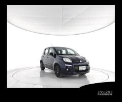 FIAT Panda 1.3 MJT 95 CV S&S Lounge