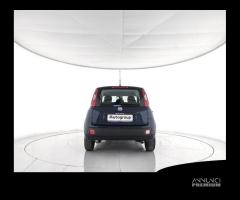 FIAT Panda 1.3 MJT 95 CV S&S Lounge - 6