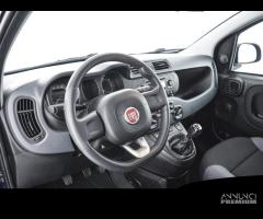 FIAT Panda 1.3 MJT 95 CV S&S Lounge - 8