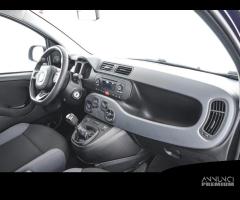 FIAT Panda 1.3 MJT 95 CV S&S Lounge - 12