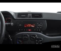 FIAT Panda 1.3 MJT 95 CV S&S Lounge - 15