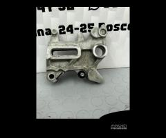 Staffa supporto pinza posteriore Aprilia Dorsoduro