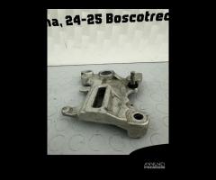 Staffa supporto pinza posteriore Aprilia Dorsoduro