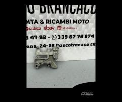 Staffa supporto pinza posteriore Aprilia Dorsoduro