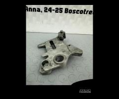 Staffa supporto pinza posteriore Aprilia Dorsoduro - 8