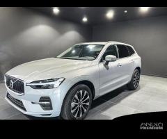 VOLVO XC60 B4 Mild hybrid Benzina Core