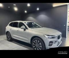 VOLVO XC60 B4 Mild hybrid Benzina Core