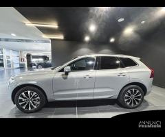 VOLVO XC60 B4 Mild hybrid Benzina Core