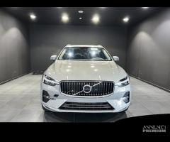 VOLVO XC60 B4 Mild hybrid Benzina Core