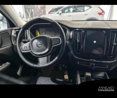 VOLVO XC60 B4 Mild hybrid Benzina Core - 8