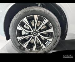 VOLVO XC60 B4 Mild hybrid Benzina Core - 11