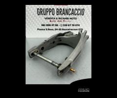 Forcellone posteriore Aprilia Dorsoduro 750 - 7