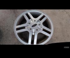 Cerchi lega 6,0X15 originali Ford Focus 98AB-DA