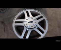 Cerchi lega 6,0X15 originali Ford Focus 98AB-DA