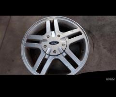 Cerchi lega 6,0X15 originali Ford Focus 98AB-DA