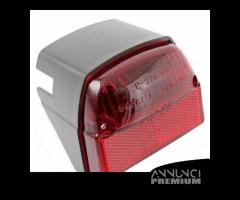 Fanale posteriore Piaggio SI FL2 - 267634 - 1