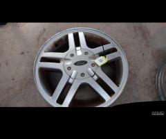 Cerchi lega 6,0X15 originali Ford Focus 98AB-DA