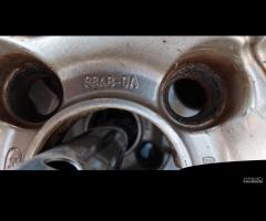 Cerchi lega 6,0X15 originali Ford Focus 98AB-DA - 6