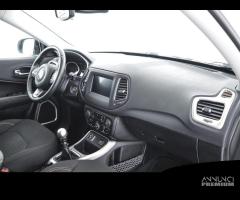 JEEP Compass 1.4 MultiAir 2WD Longitude - 12