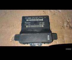 Centralina Gateway VW GOLF V 2.0 Tdi 1K0907530C