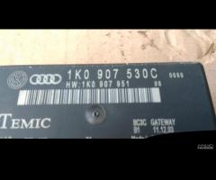 Centralina Gateway VW GOLF V 2.0 Tdi 1K0907530C