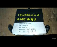 Centralina Gateway VW GOLF V 2.0 Tdi 1K0907530C