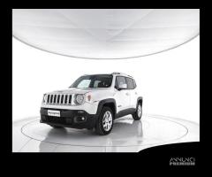 JEEP Renegade 2.0 Mjt 140CV 4WD Active Drive Lim