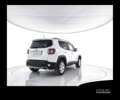 JEEP Renegade 2.0 Mjt 140CV 4WD Active Drive Lim