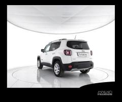 JEEP Renegade 2.0 Mjt 140CV 4WD Active Drive Lim