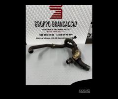 Collettore marmitta scarico Aprilia Dorsoduro 750