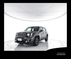 JEEP Renegade 1.6 Mjt 120 CV S