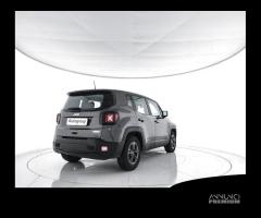 JEEP Renegade 1.6 Mjt 120 CV S