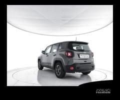 JEEP Renegade 1.6 Mjt 120 CV S