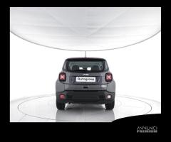 JEEP Renegade 1.6 Mjt 120 CV S - 6