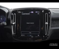 VOLVO XC40 Recharge Pure Electric Single Motor F - 15