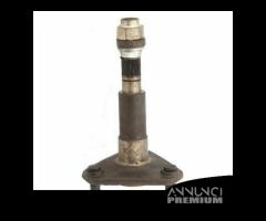 Albero tamburo ruota Piaggio Ape MP P501 e P601 15 - 2