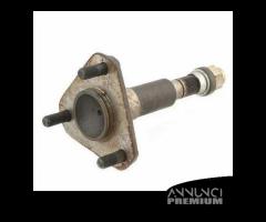 Albero tamburo ruota Piaggio Ape MP P501 e P601 15 - 3