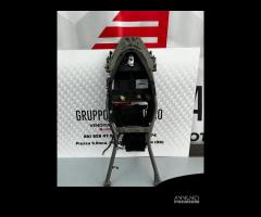 Telaietto posteriore Aprilia Dorsoduro 750