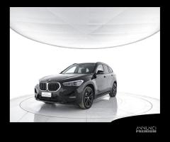 BMW X1 sDrive18d Sport